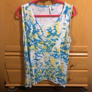 Cato very soft and comfy tunic tank top cl